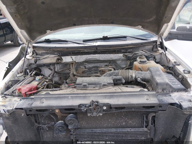 Ford F-150 Xl