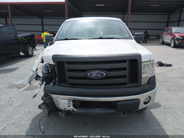 Ford F-150 Xl