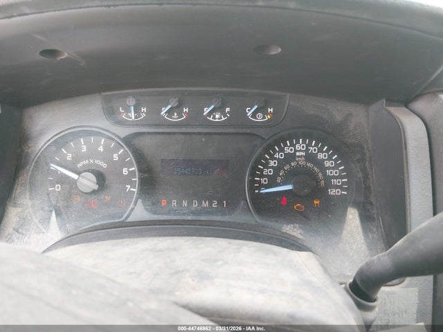 Ford F-150 Xl