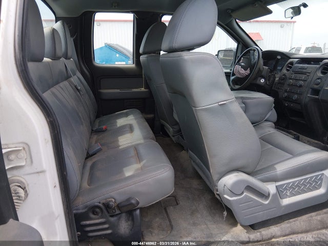 Ford F-150 Xl