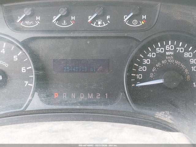Ford F-150 Xl