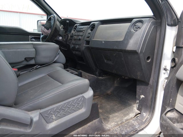 Ford F-150 Xl