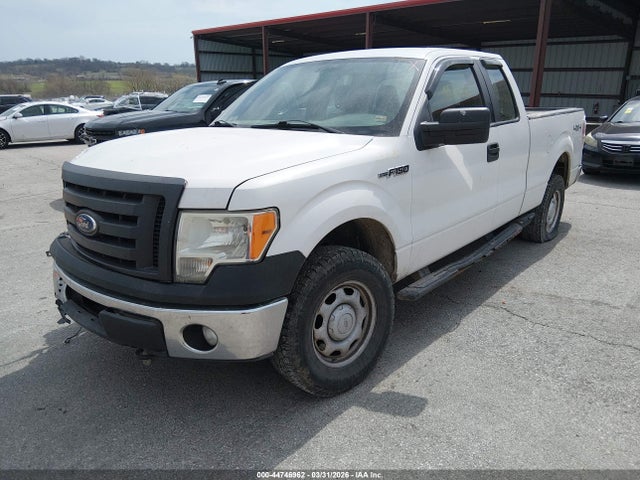 Ford F-150 Xl