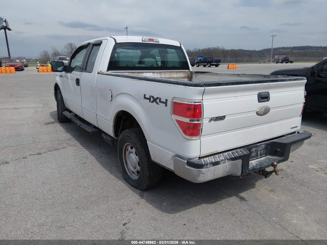 Ford F-150 Xl