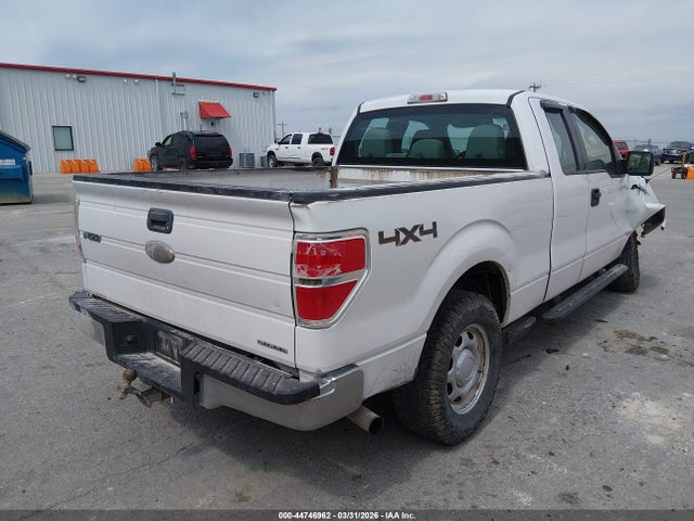 Ford F-150 Xl