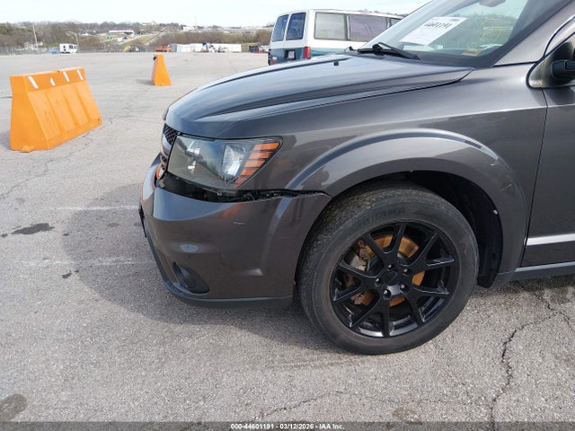 Dodge Journey
