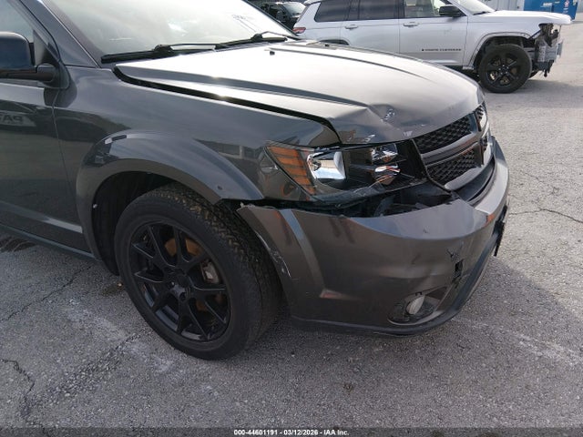 Dodge Journey