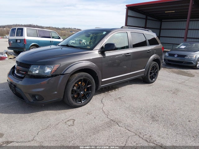 Dodge Journey