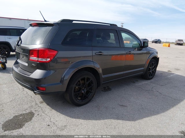 Dodge Journey