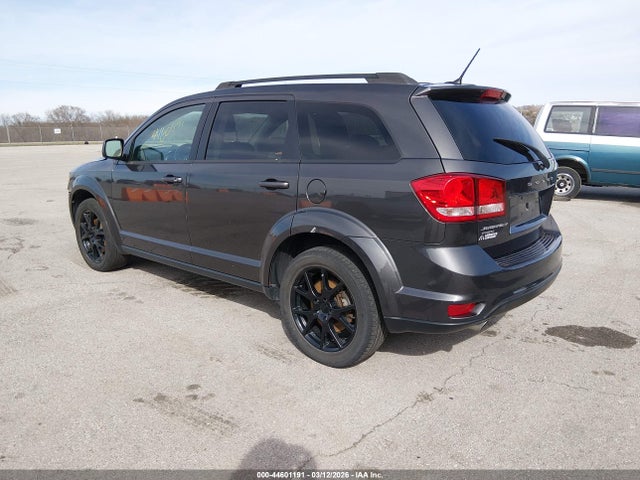 Dodge Journey