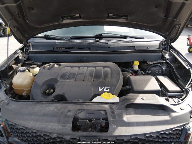 Dodge Journey