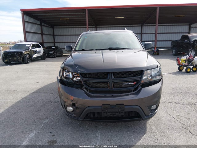 Dodge Journey