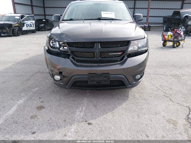 Dodge Journey