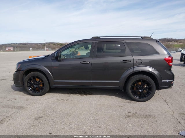 Dodge Journey