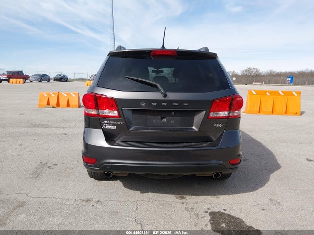 Dodge Journey