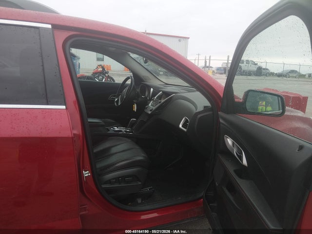 Chevrolet Equinox 2lt
