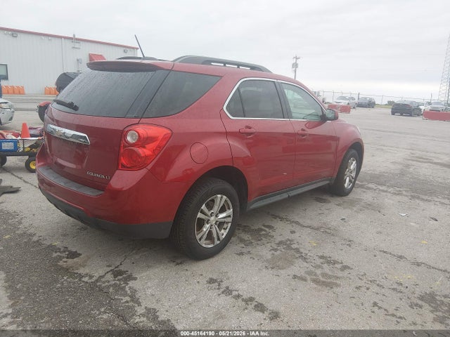 Chevrolet Equinox 2lt