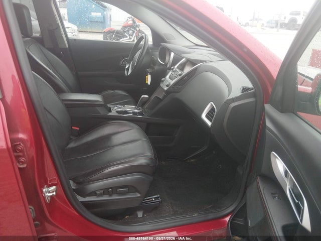 Chevrolet Equinox 2lt