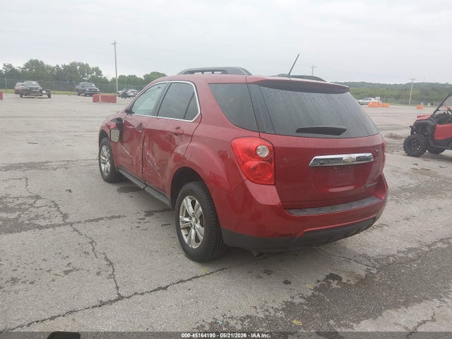 Chevrolet Equinox 2lt