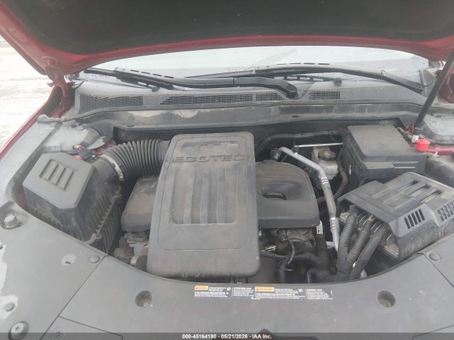 Chevrolet Equinox 2lt