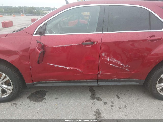 Chevrolet Equinox 2lt