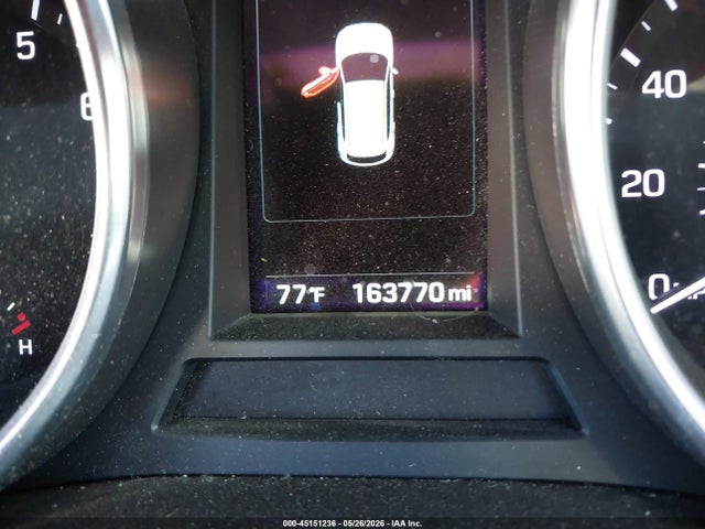 Hyundai SANTA FE 2.4l