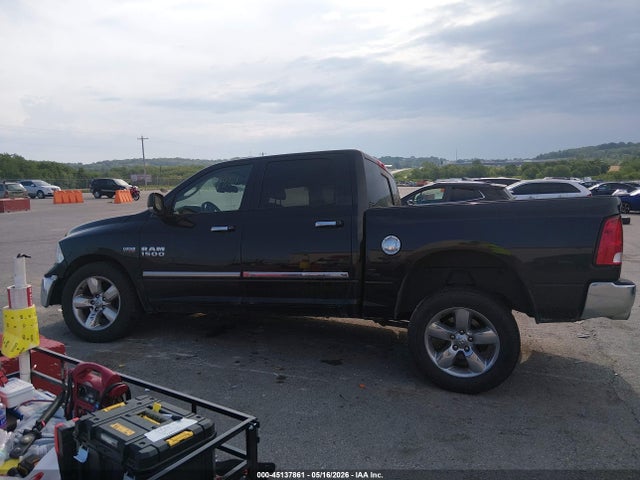 Ram 1500 Big Horn  4x4 5'7 Box