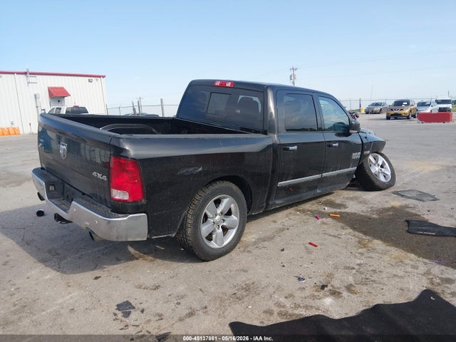Ram 1500 Big Horn  4x4 5'7 Box