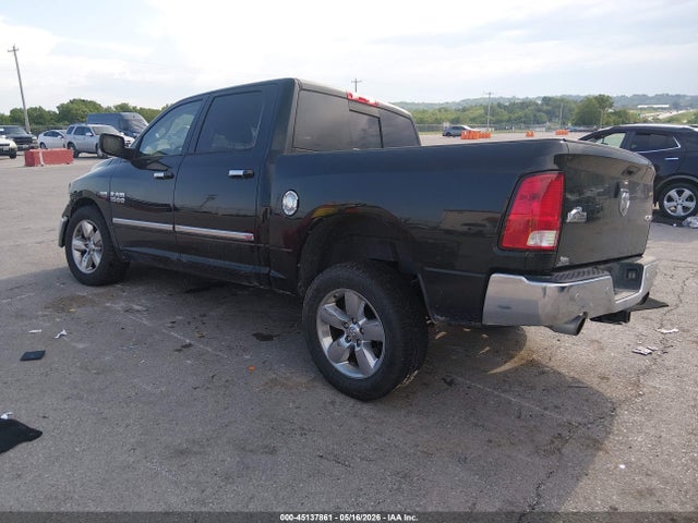 Ram 1500 Big Horn  4x4 5'7 Box
