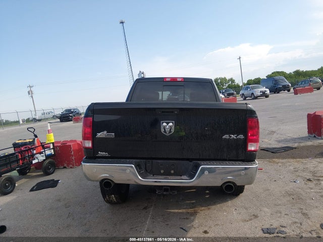 Ram 1500 Big Horn  4x4 5'7 Box