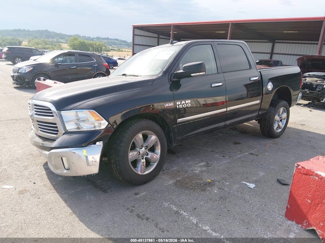 Ram 1500 Big Horn  4x4 5'7 Box