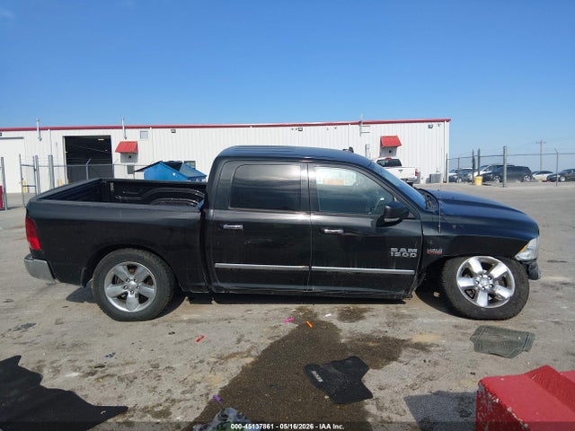 Ram 1500 Big Horn  4x4 5'7 Box