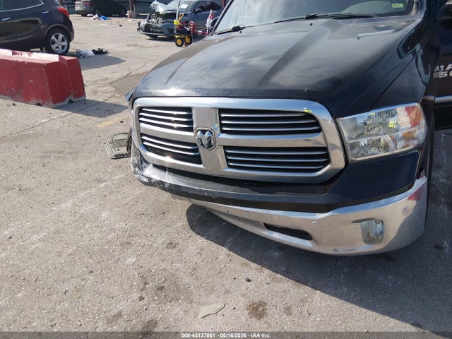 Ram 1500 Big Horn  4x4 5'7 Box
