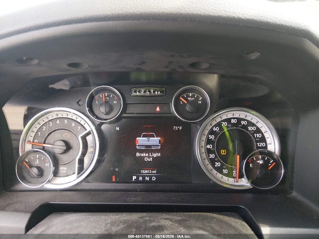 Ram 1500 Big Horn  4x4 5'7 Box