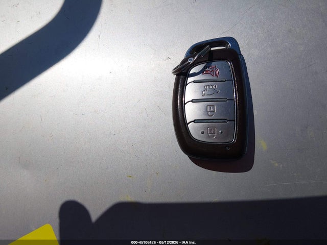 Hyundai SONATA Sport