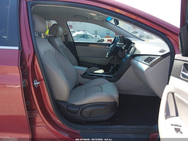 Hyundai SONATA Sport