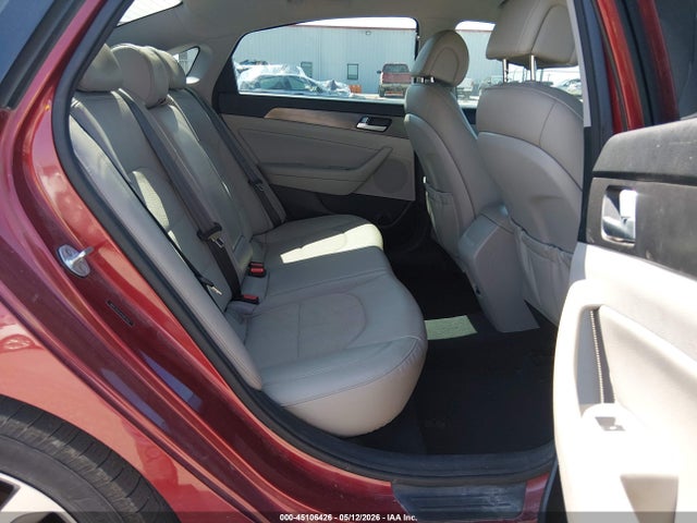 Hyundai SONATA Sport