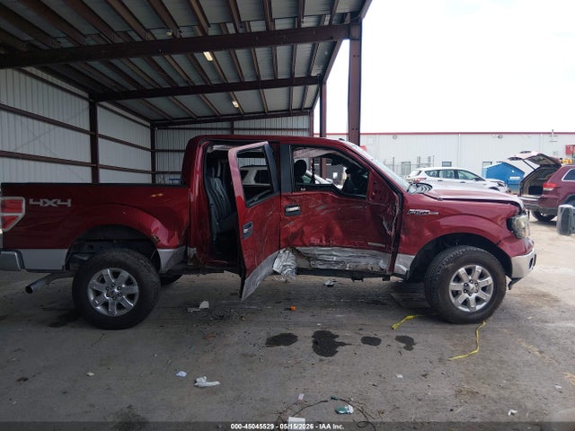 Ford F-150 Xlt