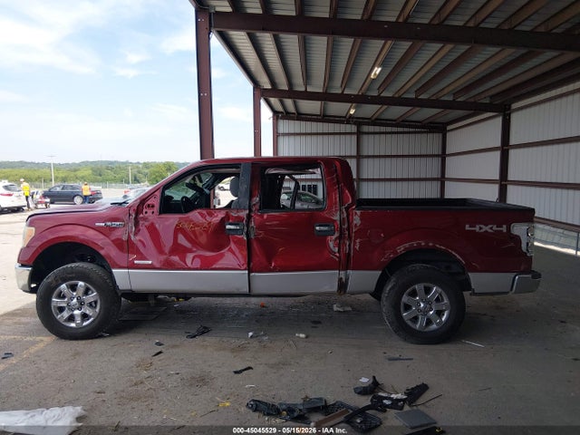 Ford F-150 Xlt