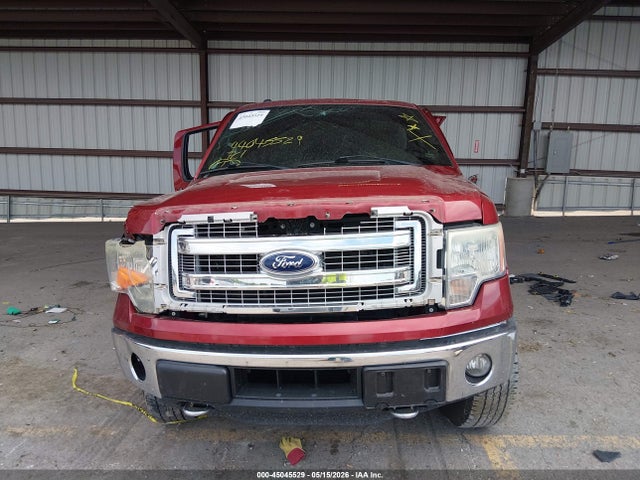 Ford F-150 Xlt