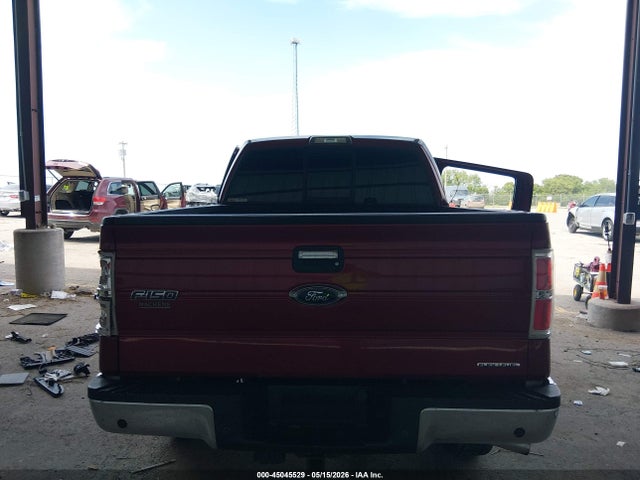 Ford F-150 Xlt