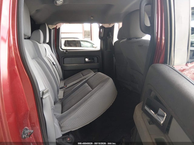 Ford F-150 Xlt