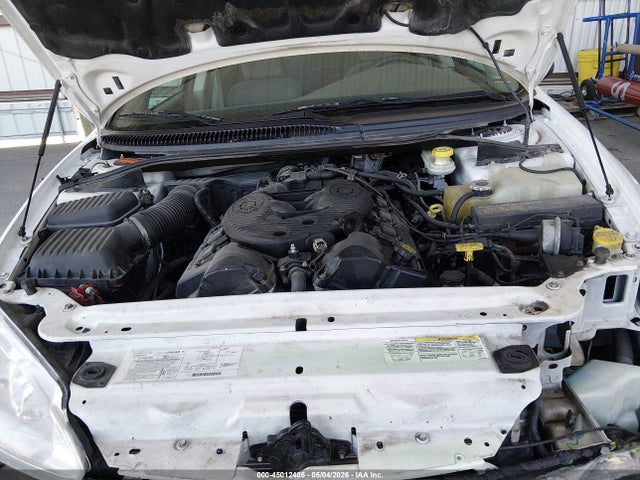 Dodge Intrepid Se