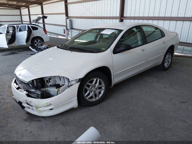 Dodge Intrepid Se