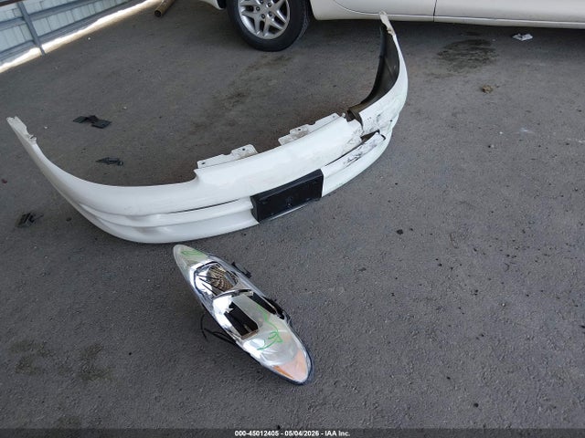 Dodge Intrepid Se