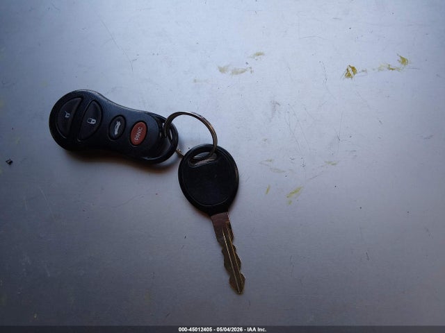 Dodge Intrepid Se