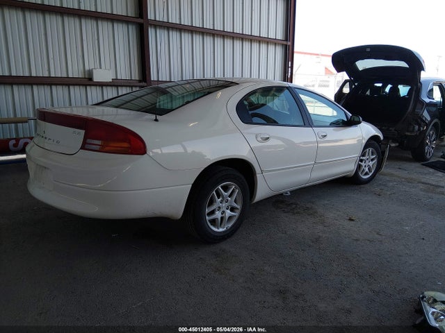 Dodge Intrepid Se