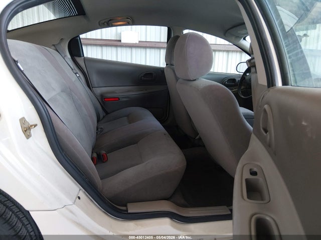 Dodge Intrepid Se