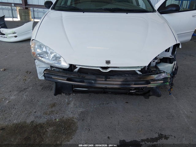 Dodge Intrepid Se