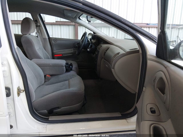 Dodge Intrepid Se